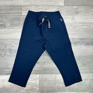 Eddie Bauer Baby Boys Blue Pants 12M
